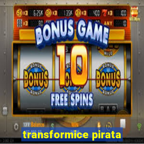 transformice pirata